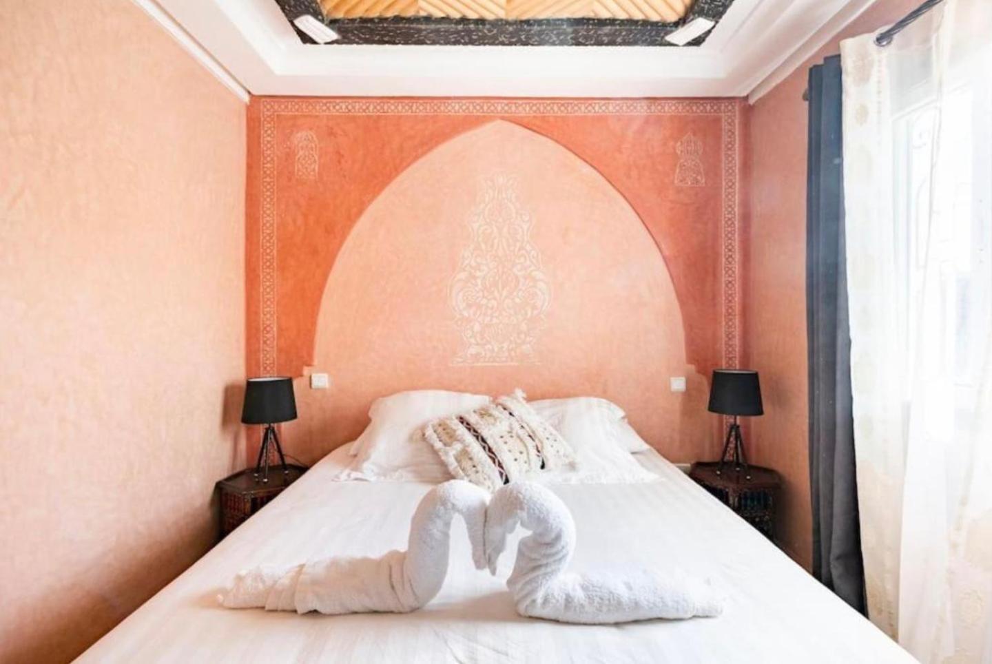Casa de férias Chez Amazigh *