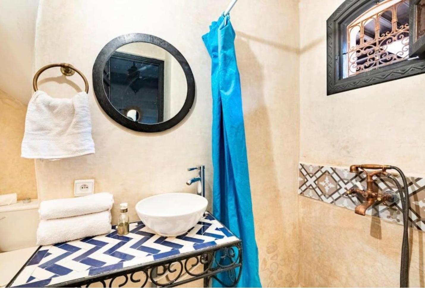 Casa de férias Chez Amazigh Marraquexe