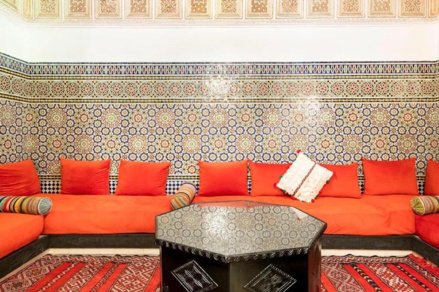 Chez Amazigh Casa de férias Marraquexe