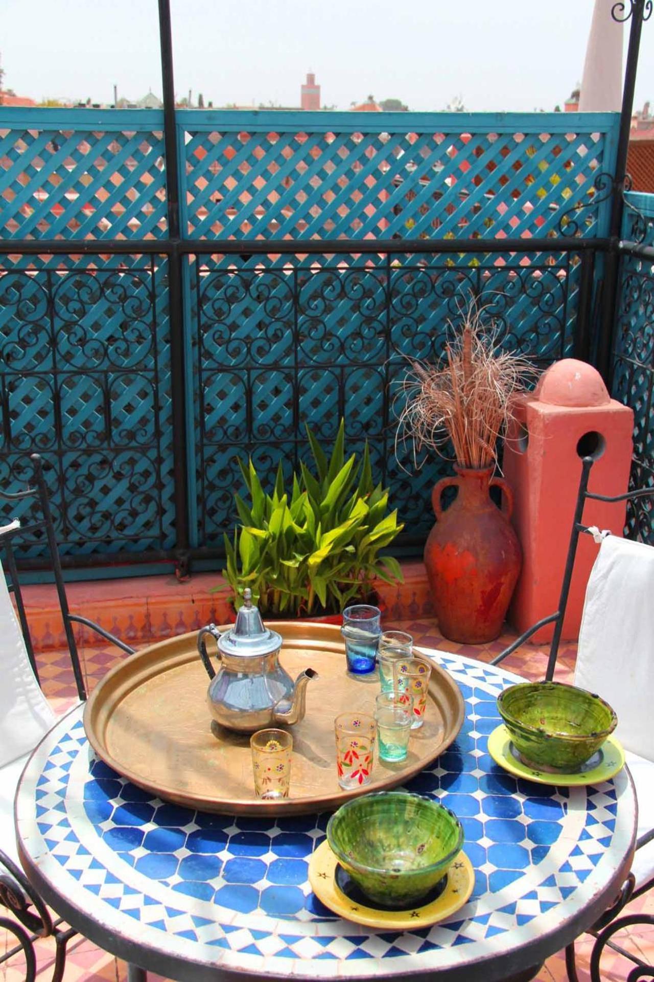 Lwalidin Homestay