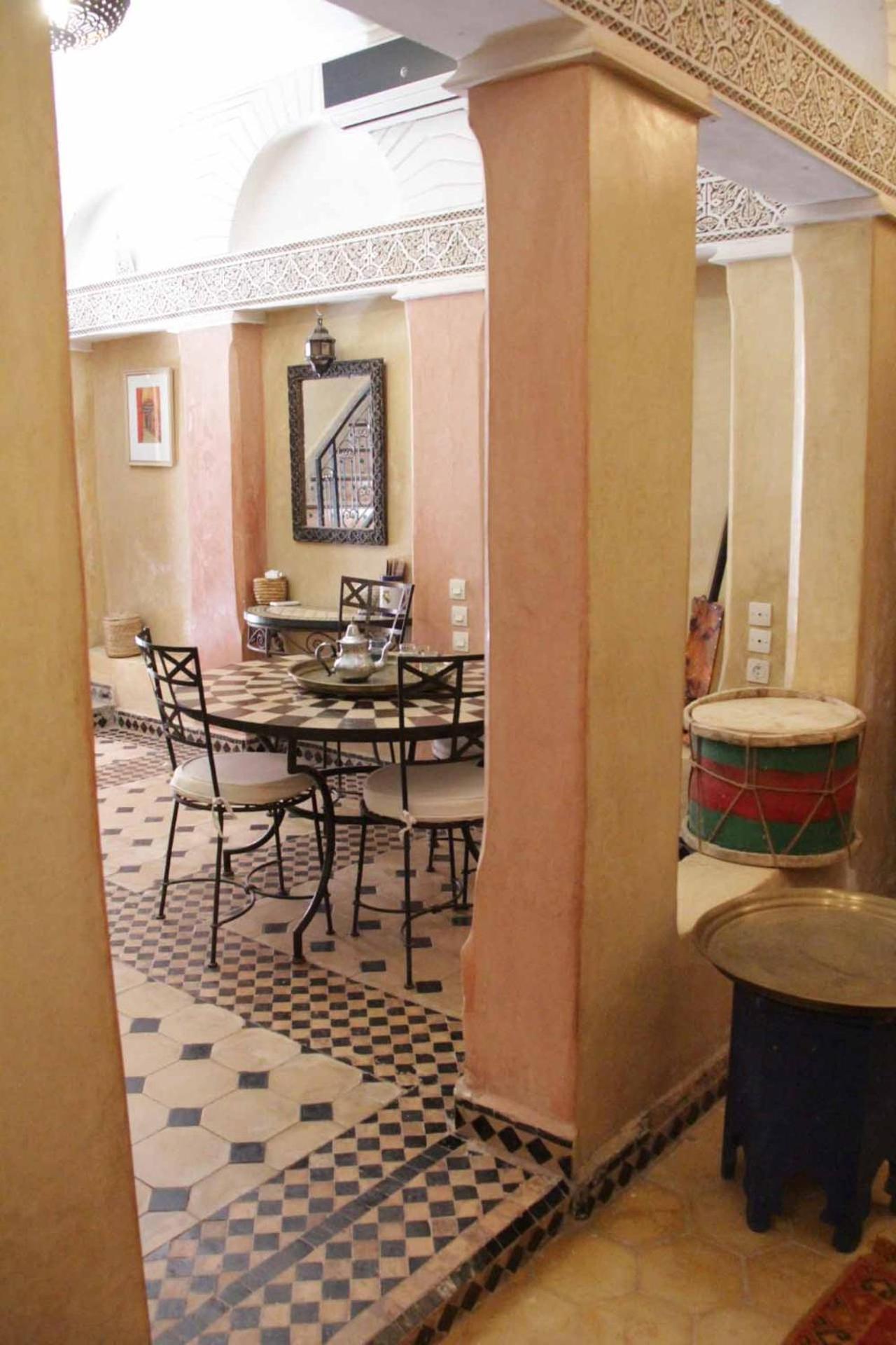 Lwalidin Homestay