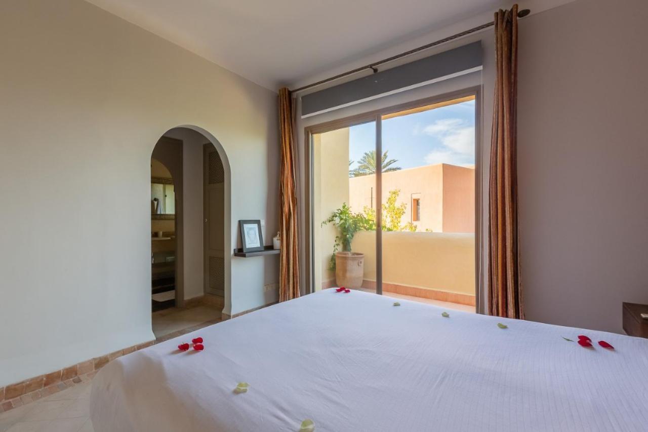 Villa Magnifique 4 - Marrakech Bab Atlas