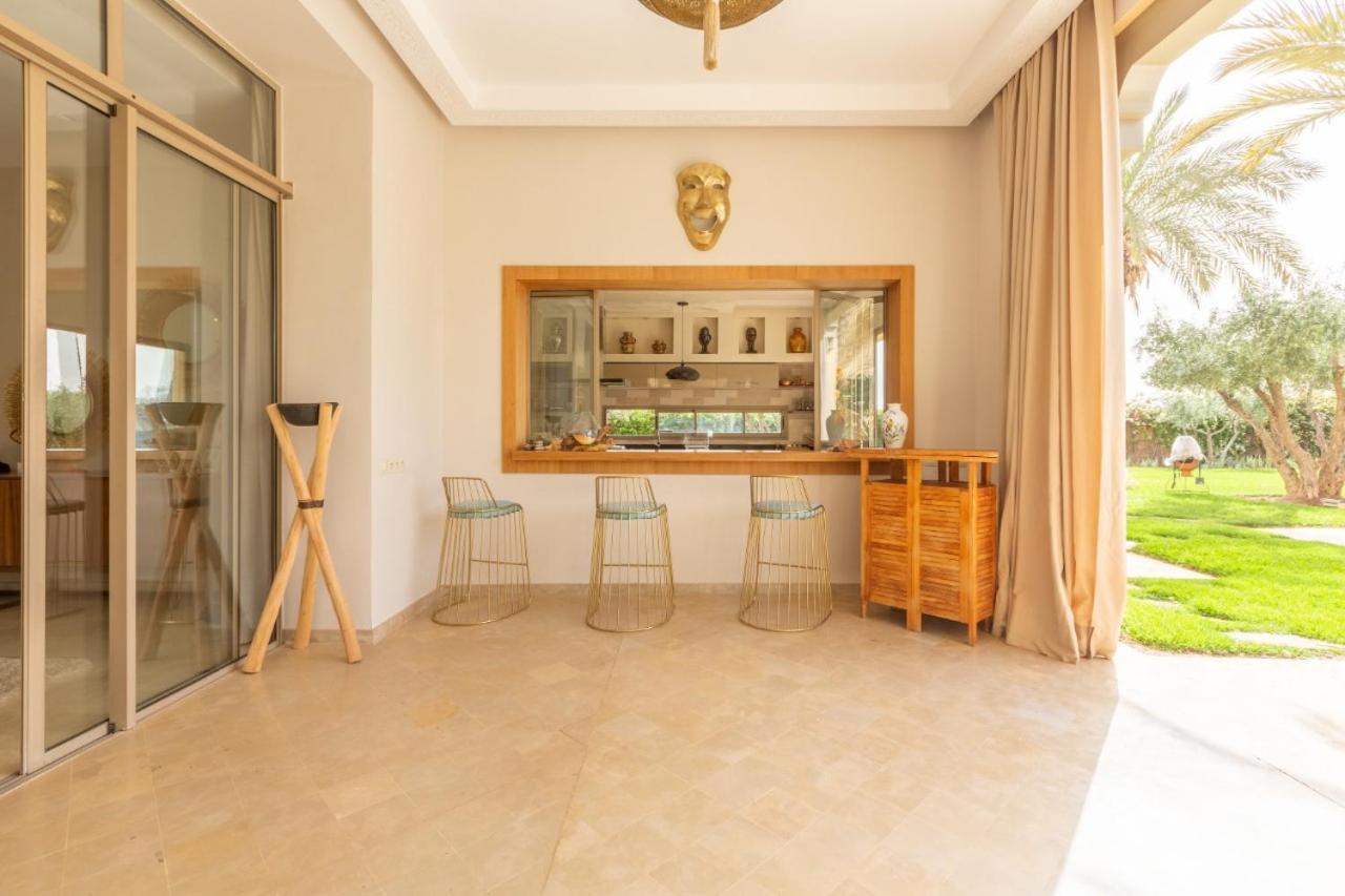 Magnifique 4 - Marrakech Bab Atlas