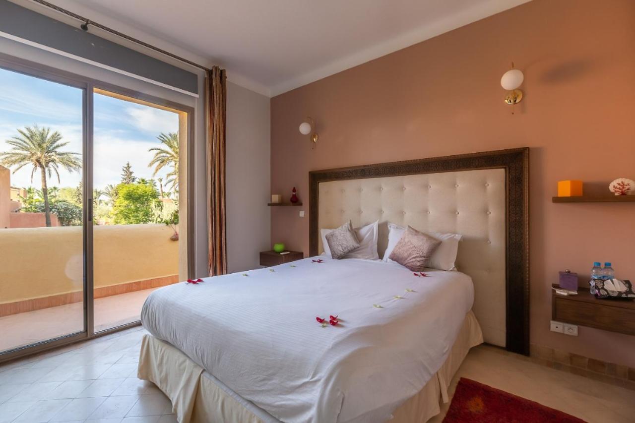 Magnifique 4 - Marrakech Bab Atlas Marrakesh