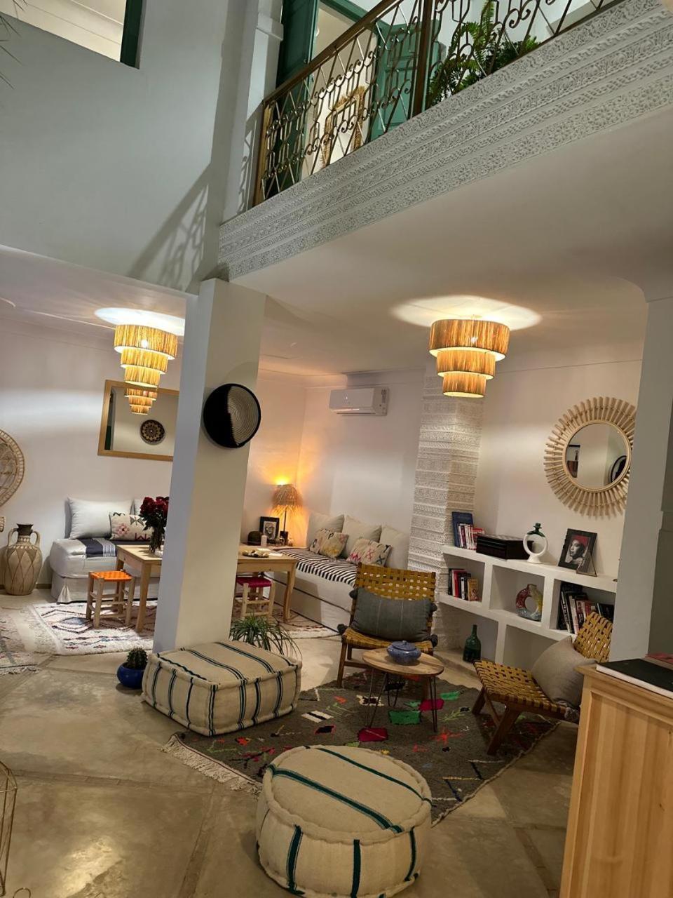 Riad Dar Fena By K&G Holiday home