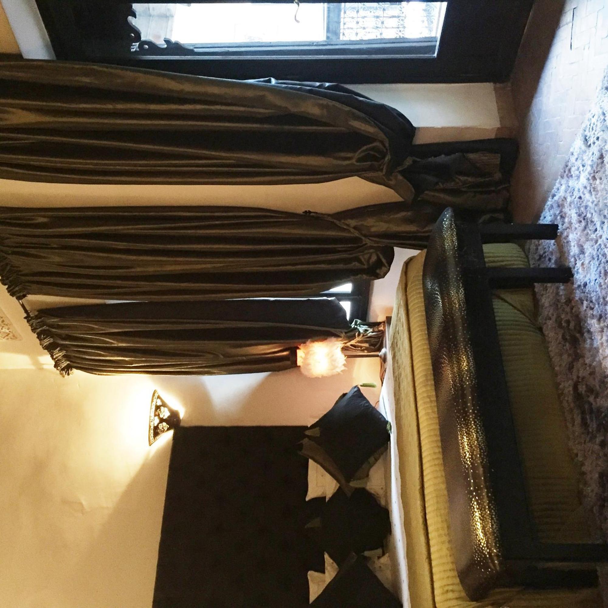 Terra Bahia Riad 3*