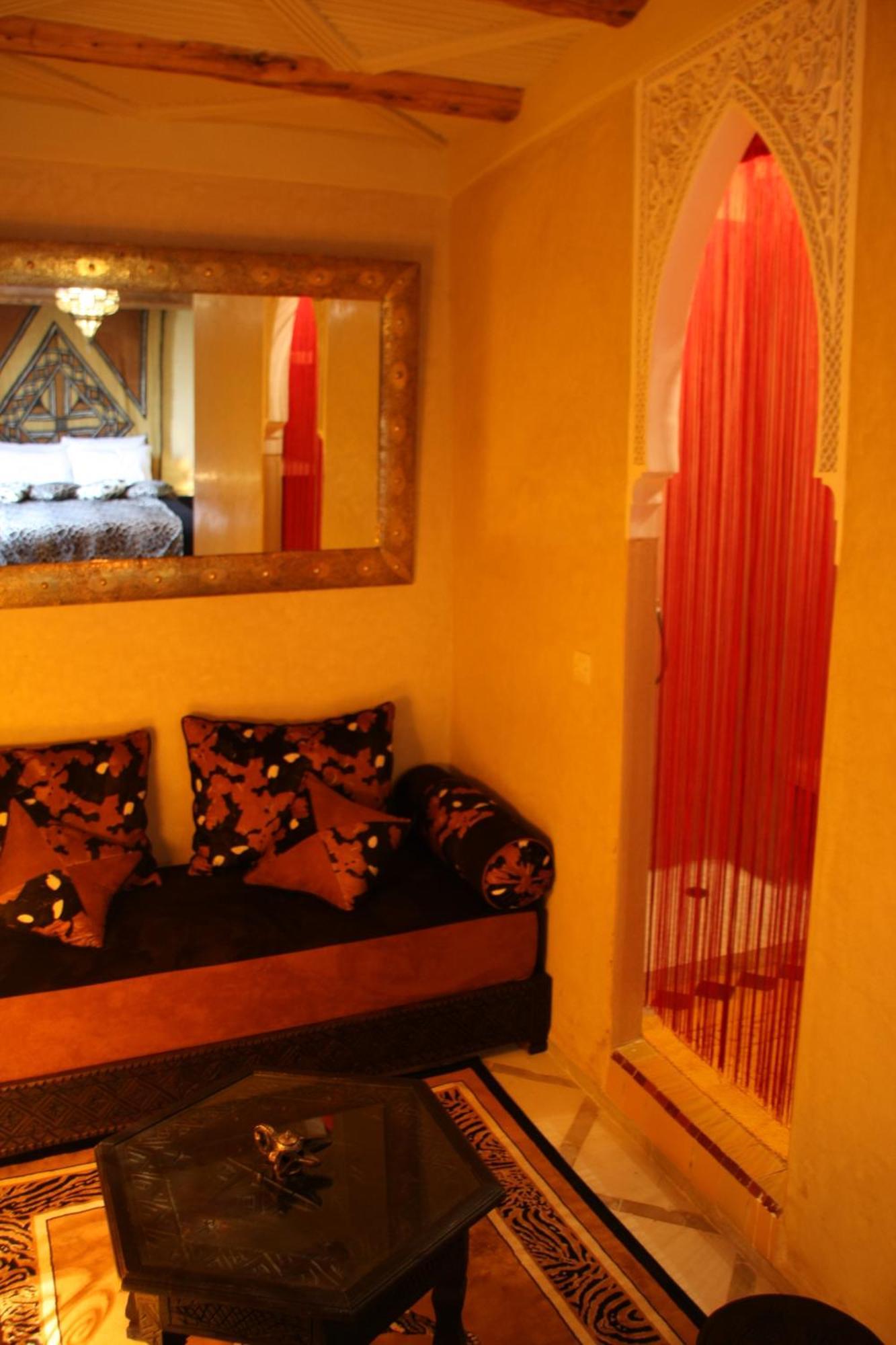Riad Dar Attika