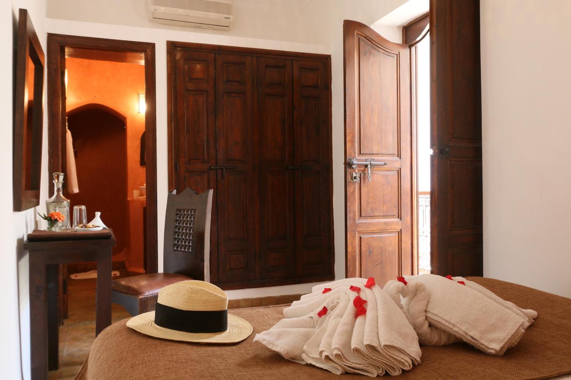 Riad Dar Elma And 3*