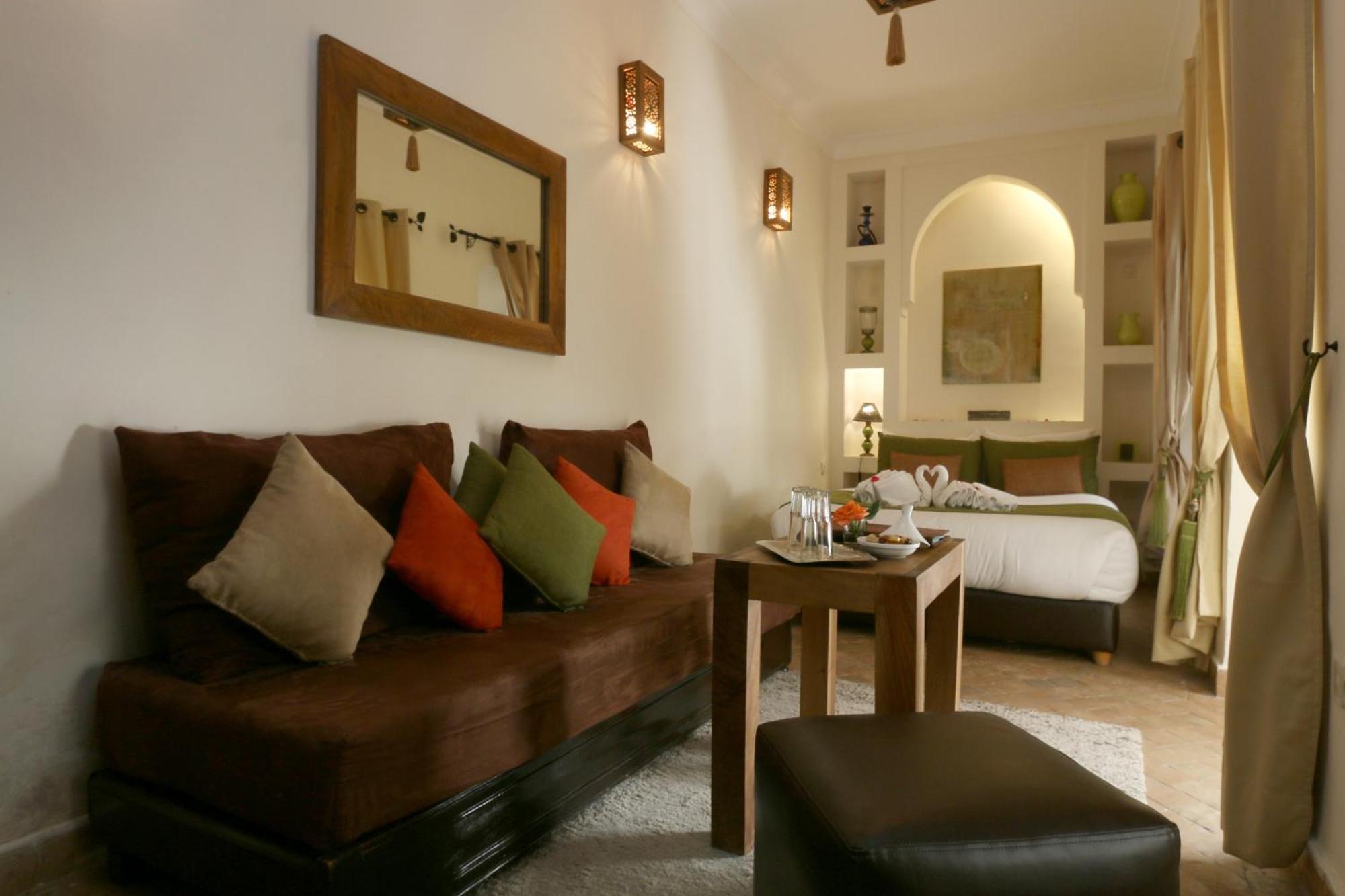 Riad Dar Elma And Marrakesh