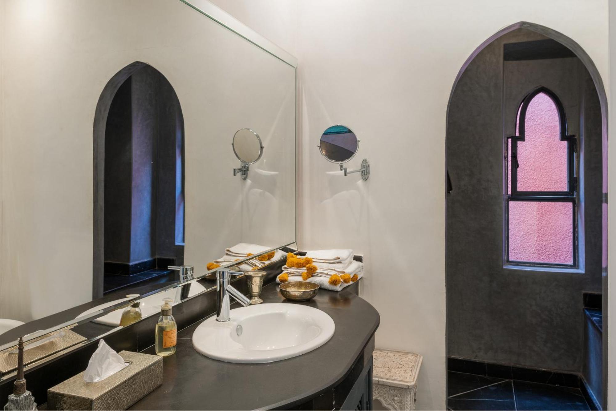 D'ari 3* Marrakesh