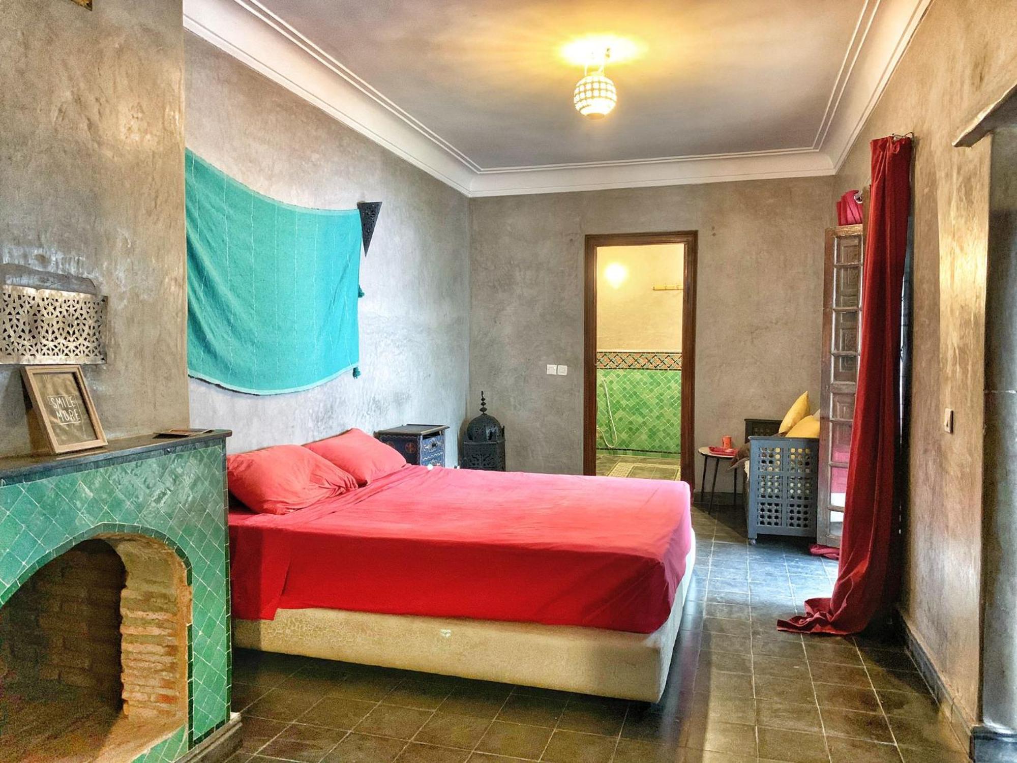 Riad Rockech