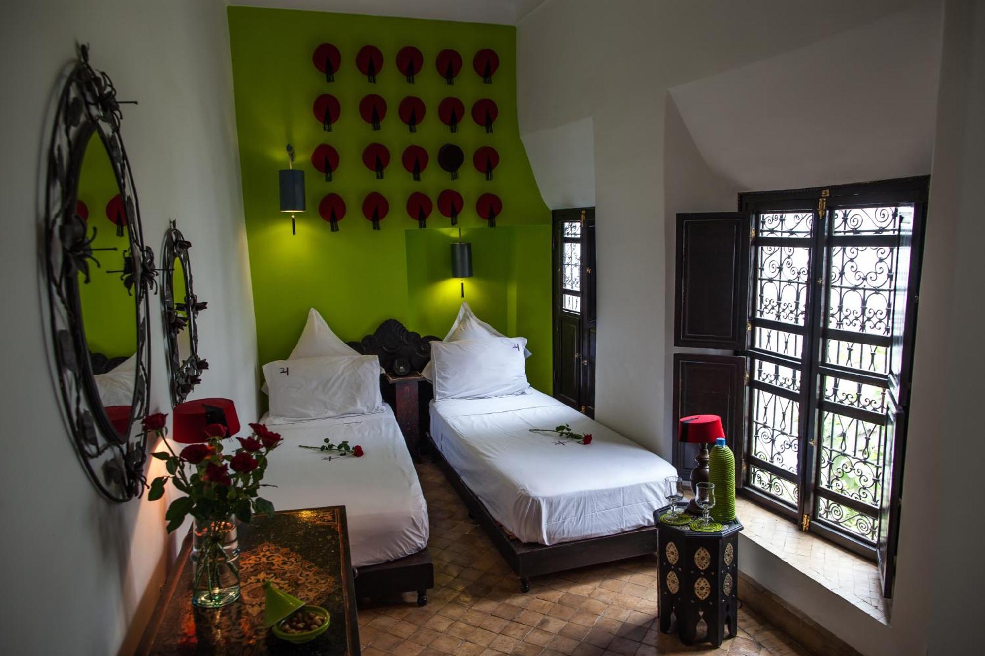 Guest house Houdou