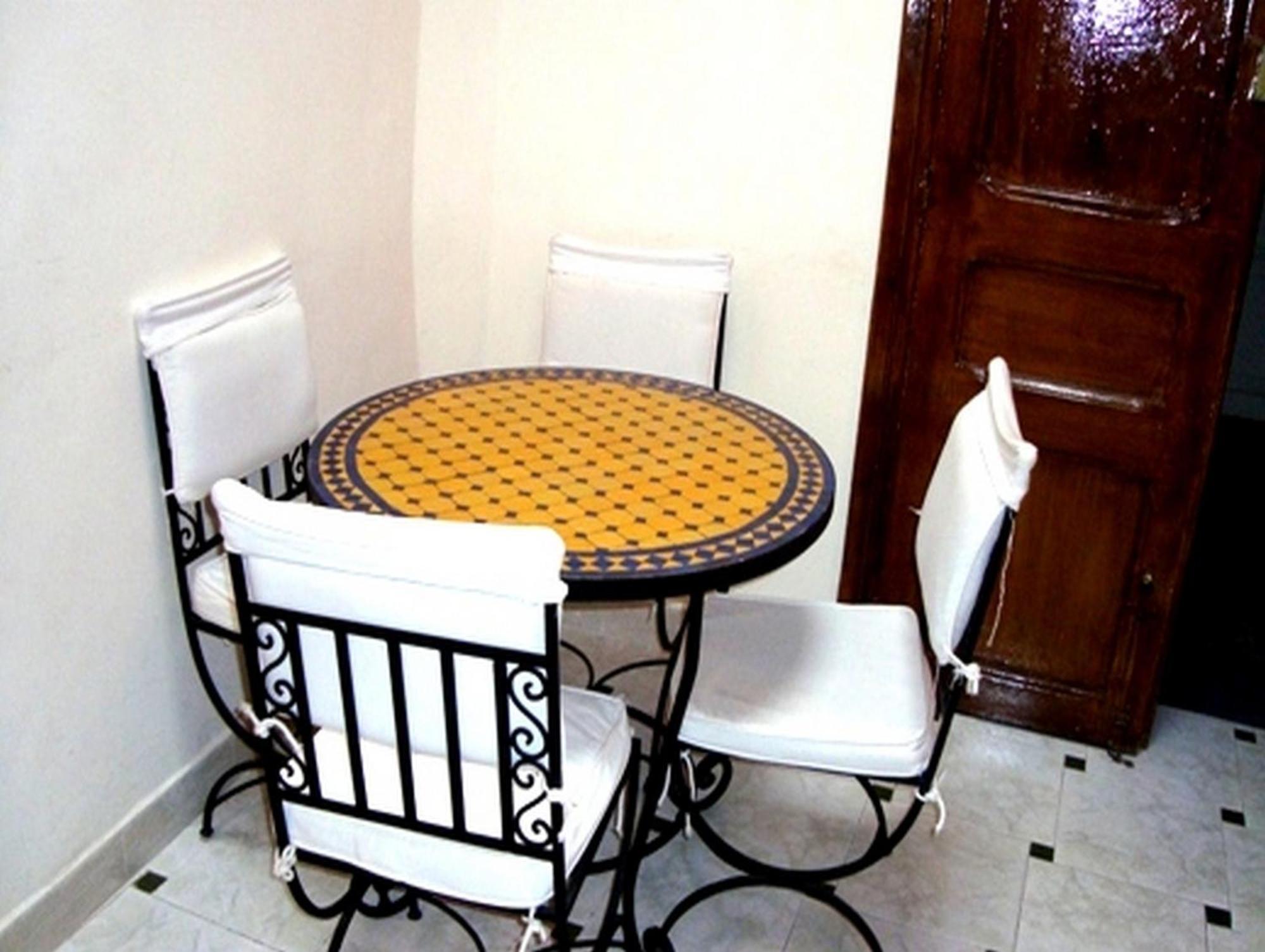 Appart hôtel Résidence Miramare Marrakech Marrakesh