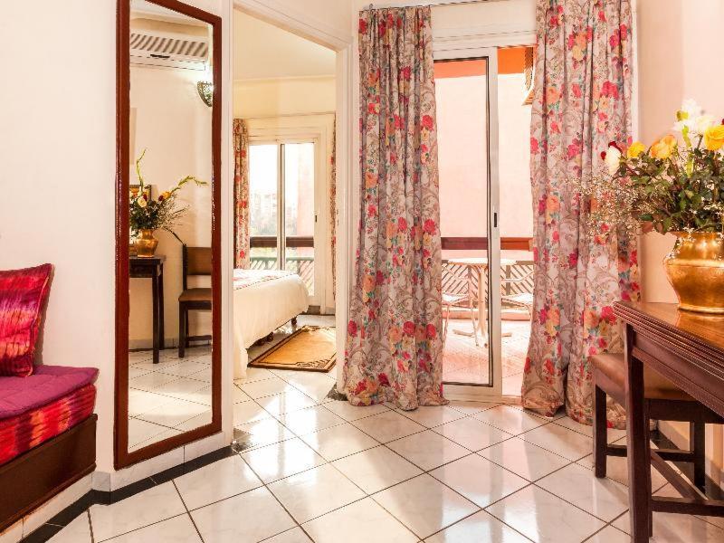 Hotel Appart-hotel Ezzahia By Hms