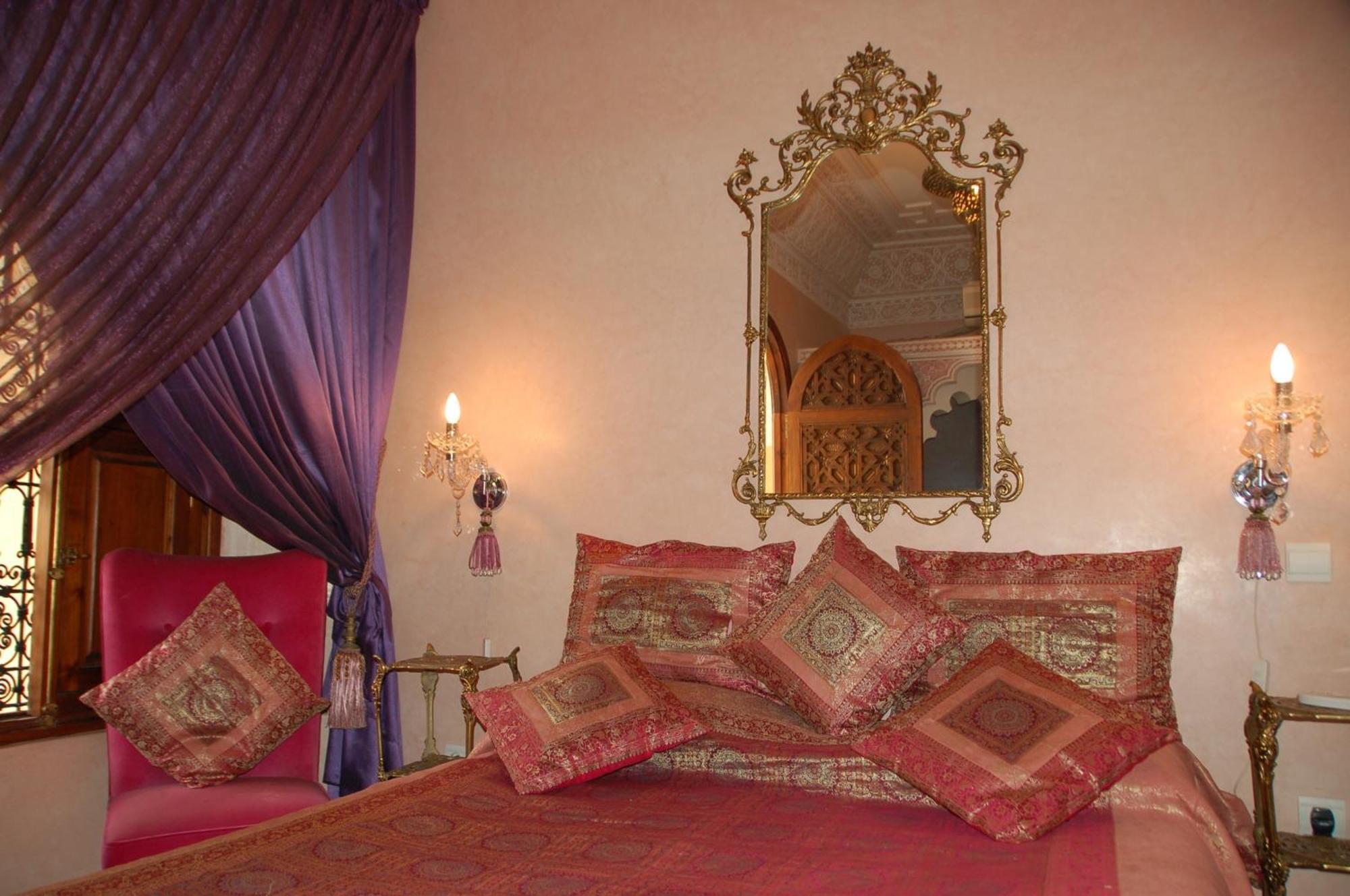 Fatinat Marrakech 3* Marrakesh