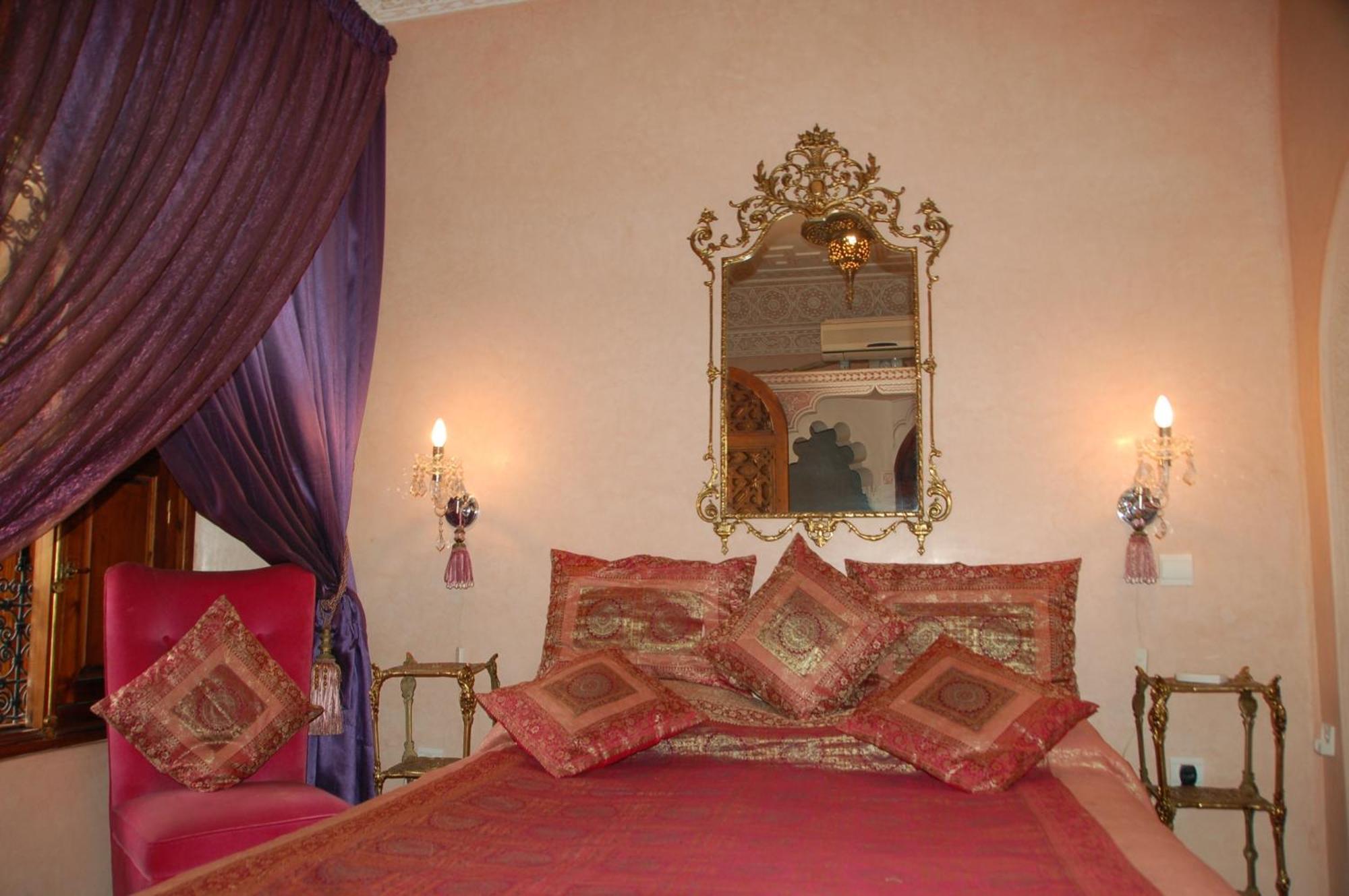 Riad Fatinat Marrakech