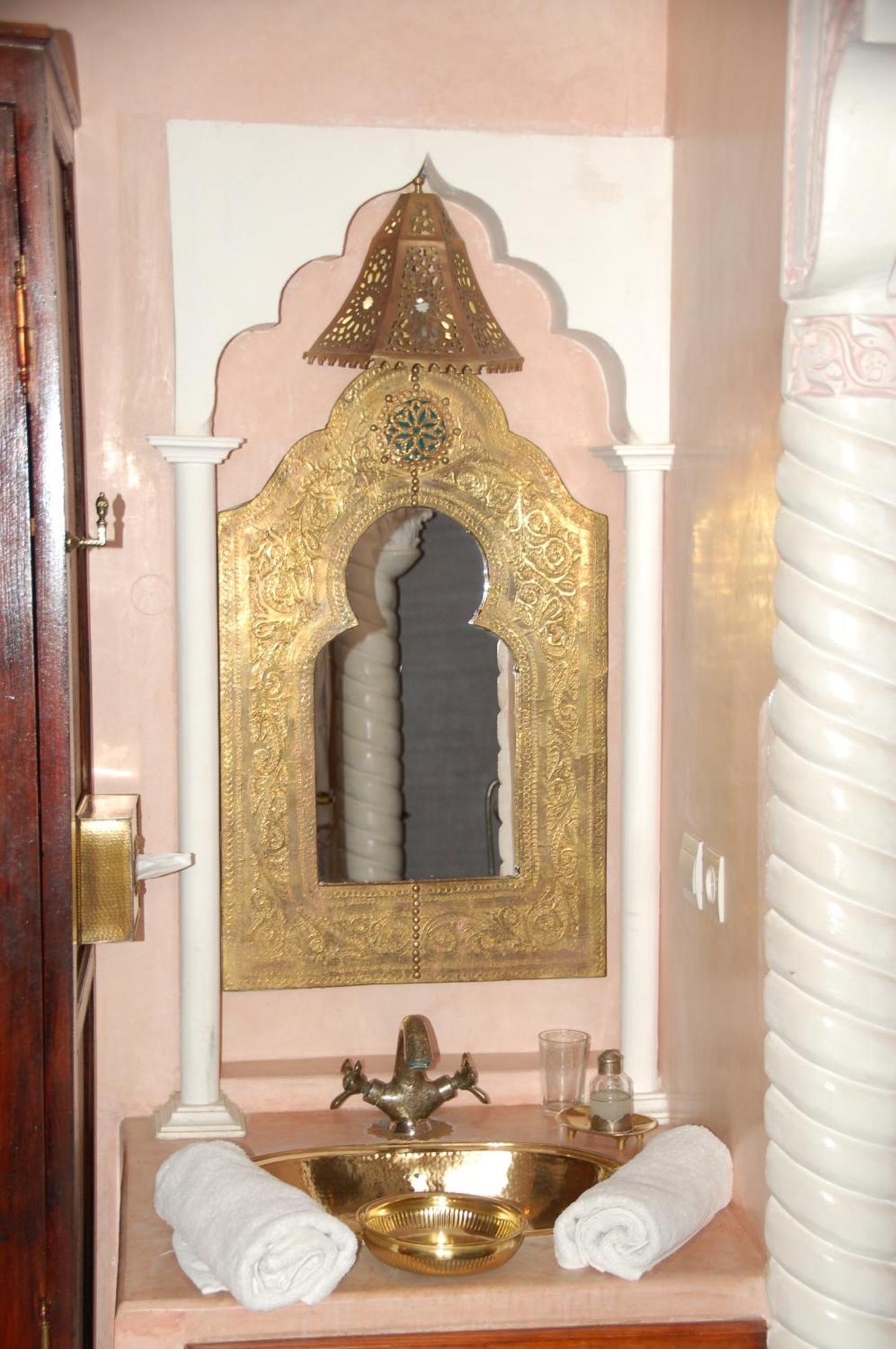Fatinat Marrakech 3* Marrakesh