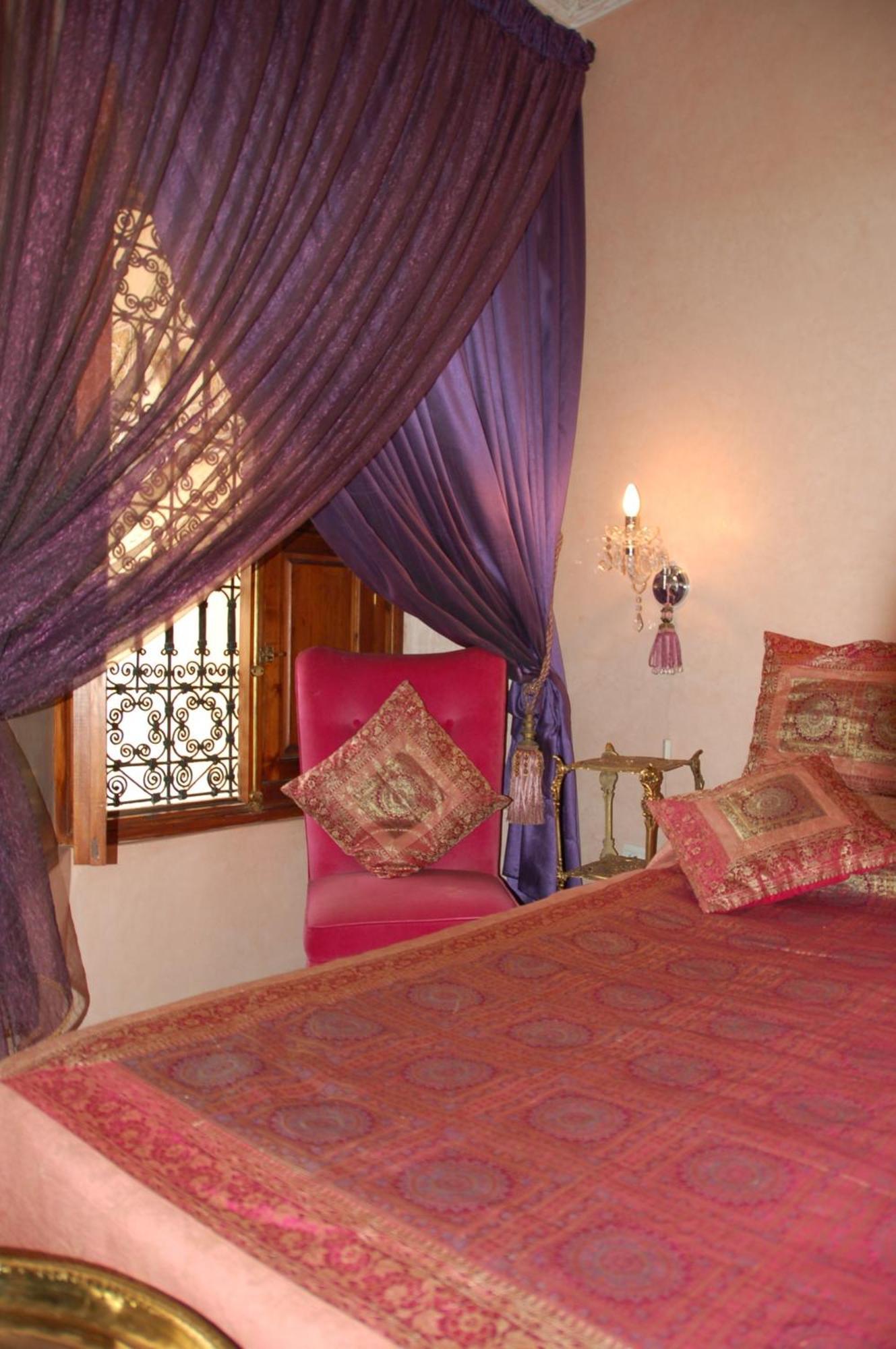 Riad Fatinat Marrakech