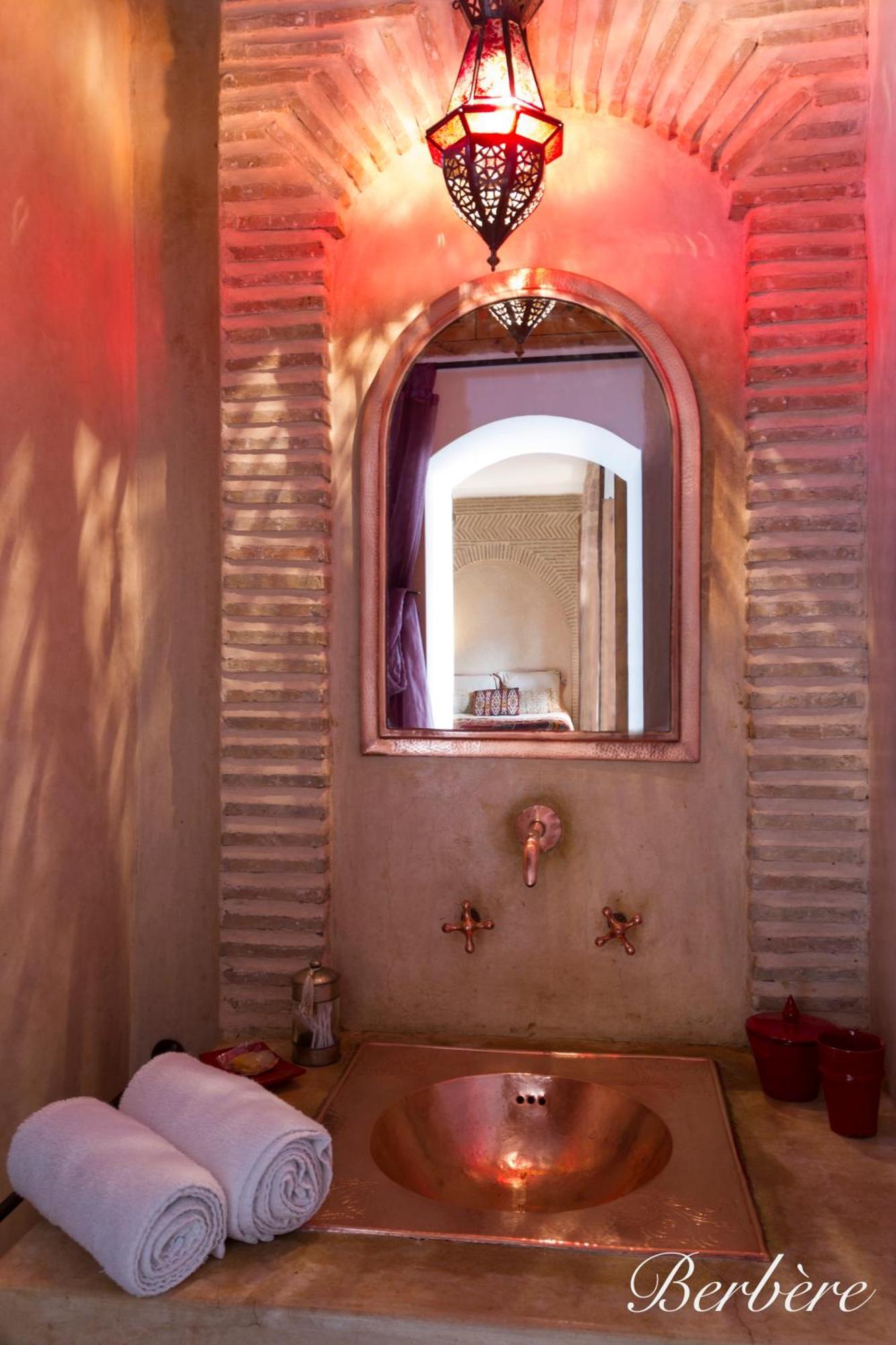 Riad El Maktoub