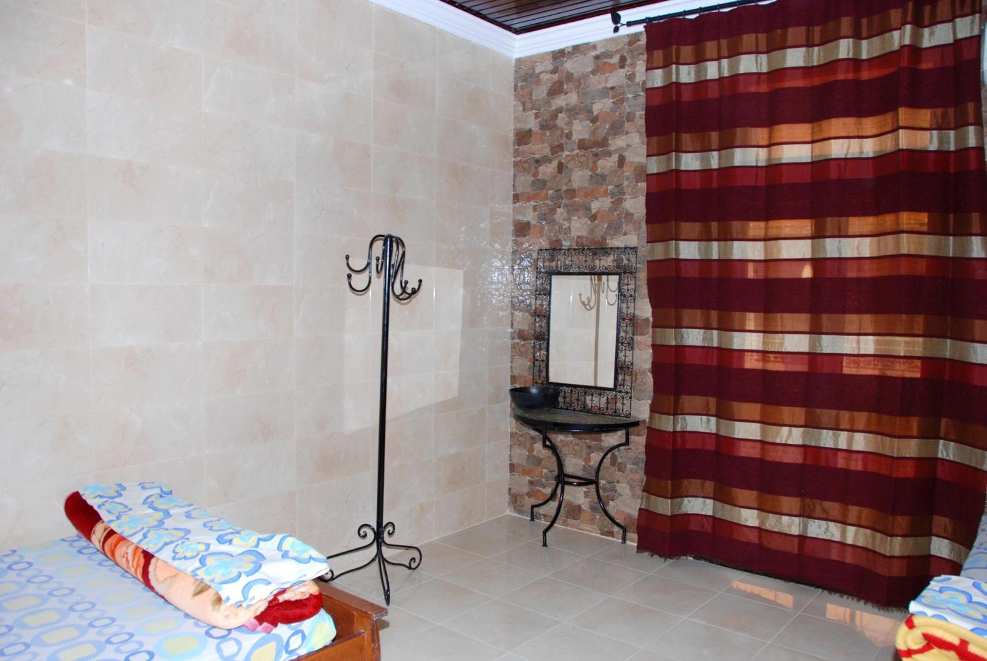 Résidence Miramare Marrakech Appart hôtel 2*