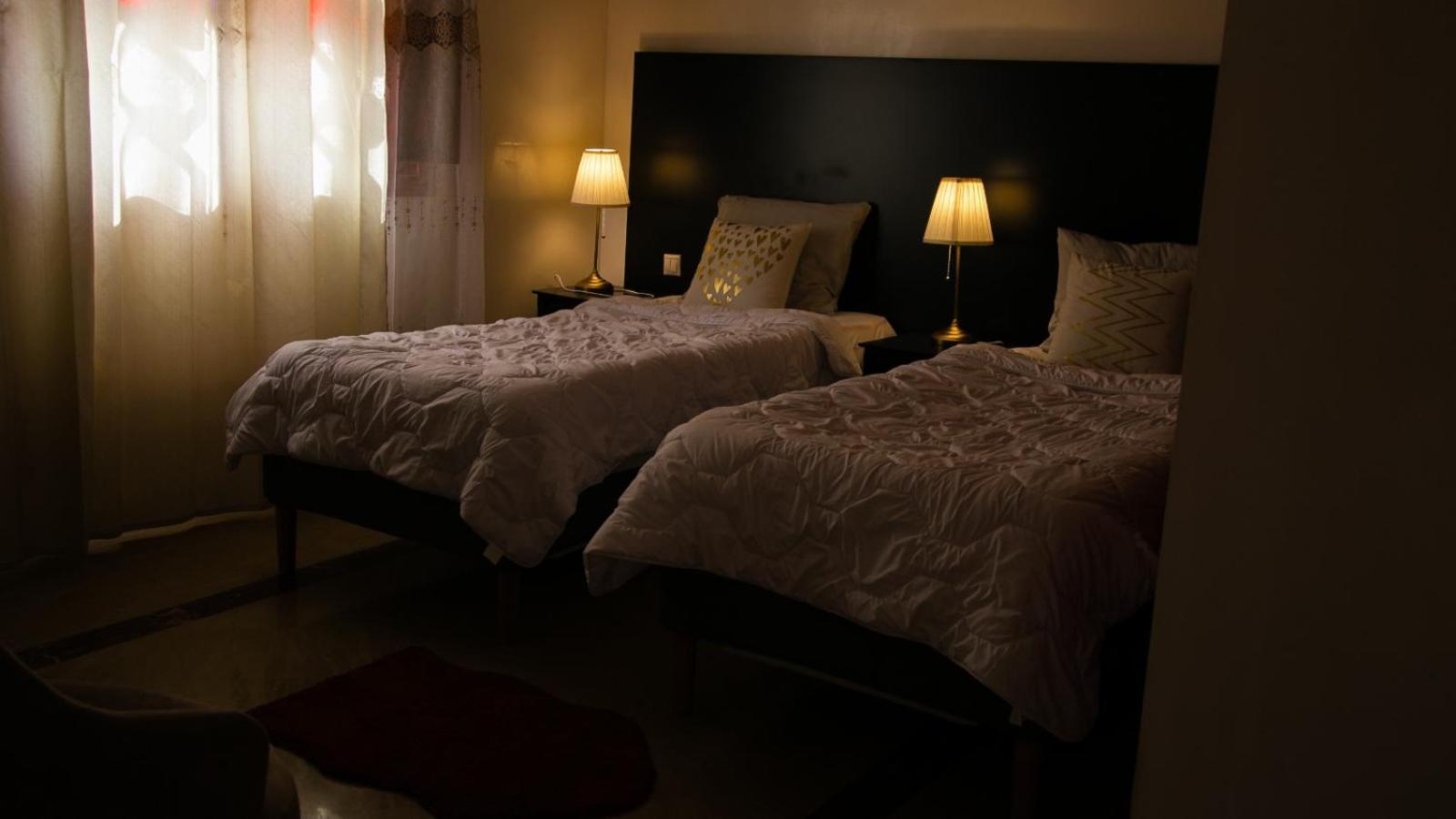 Zine Guest house