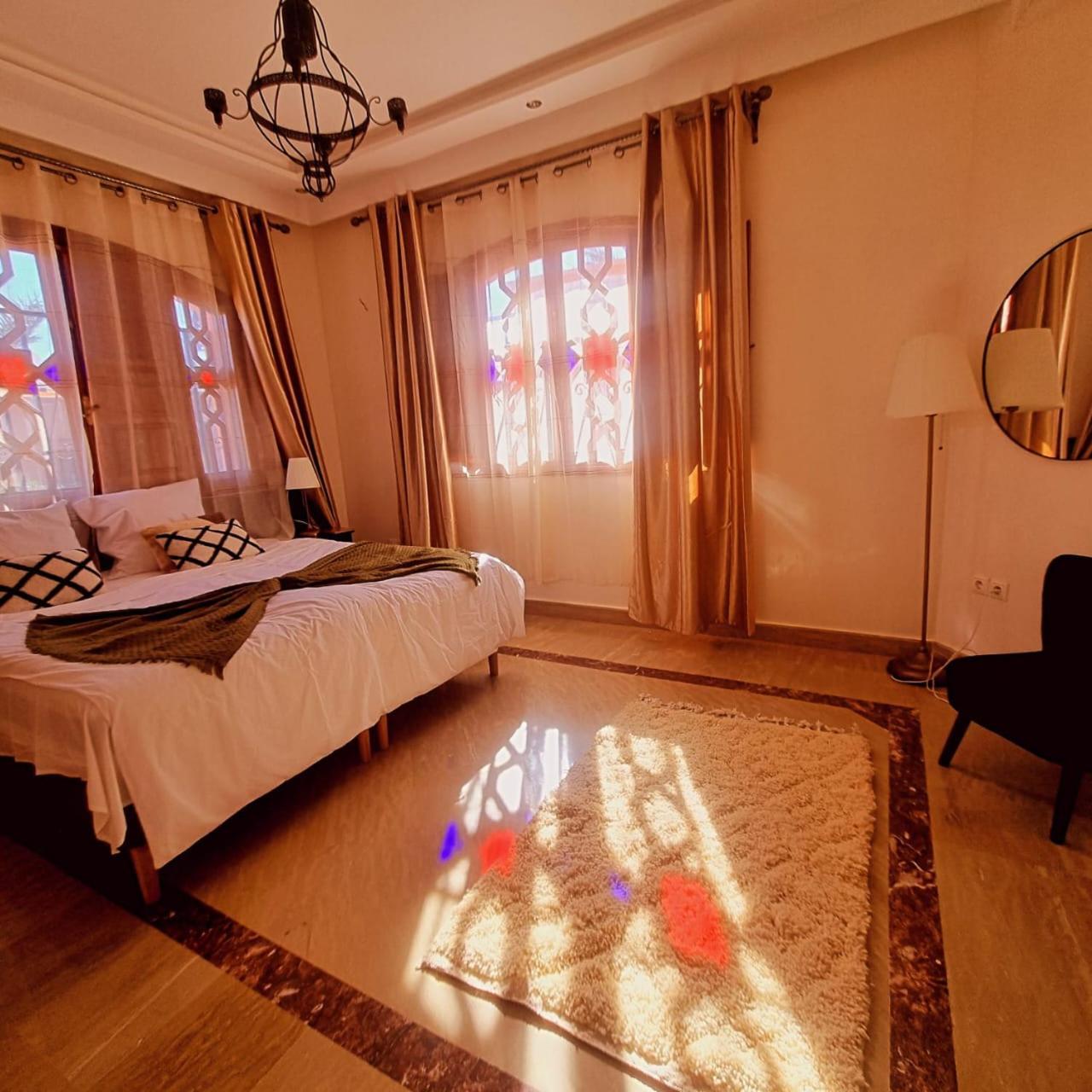 Guest house Zine Marrakesh