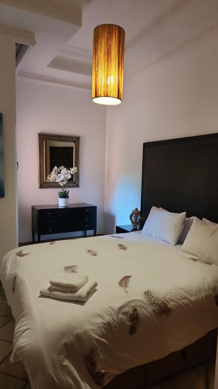 Apartamento Les Jardins De La Palmeraie