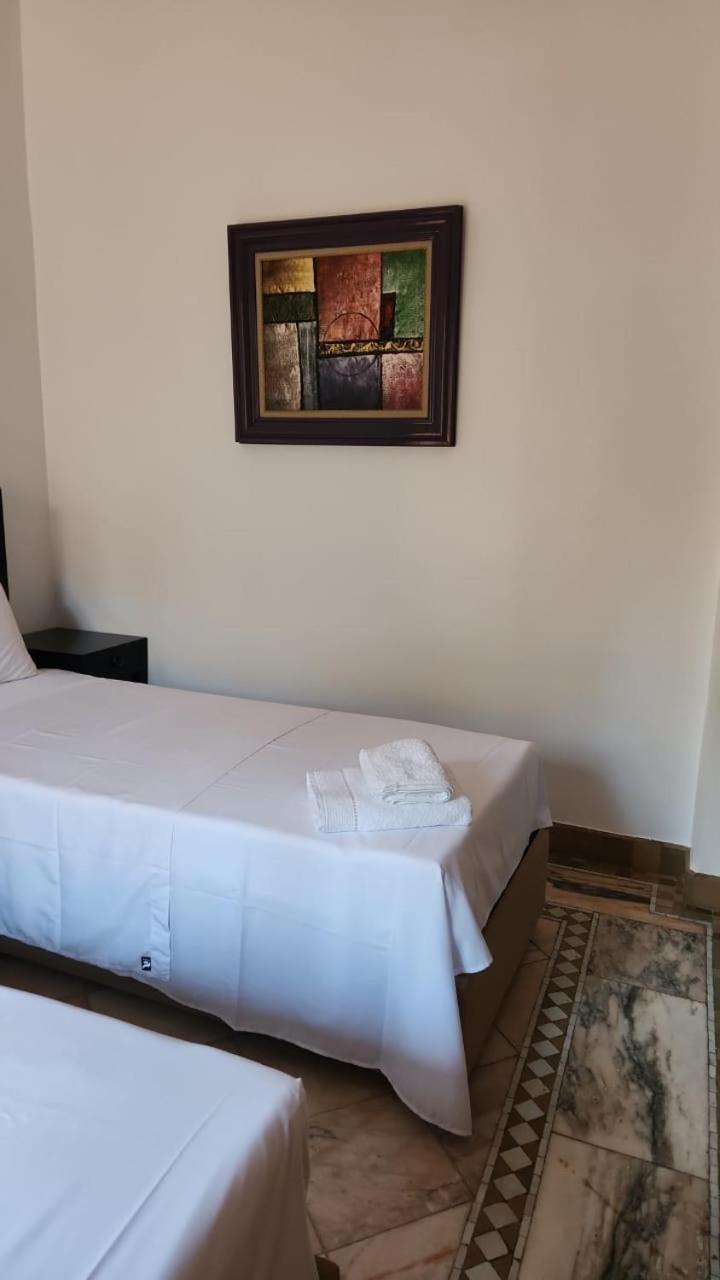 Apartamento Les Jardins De La Palmeraie *