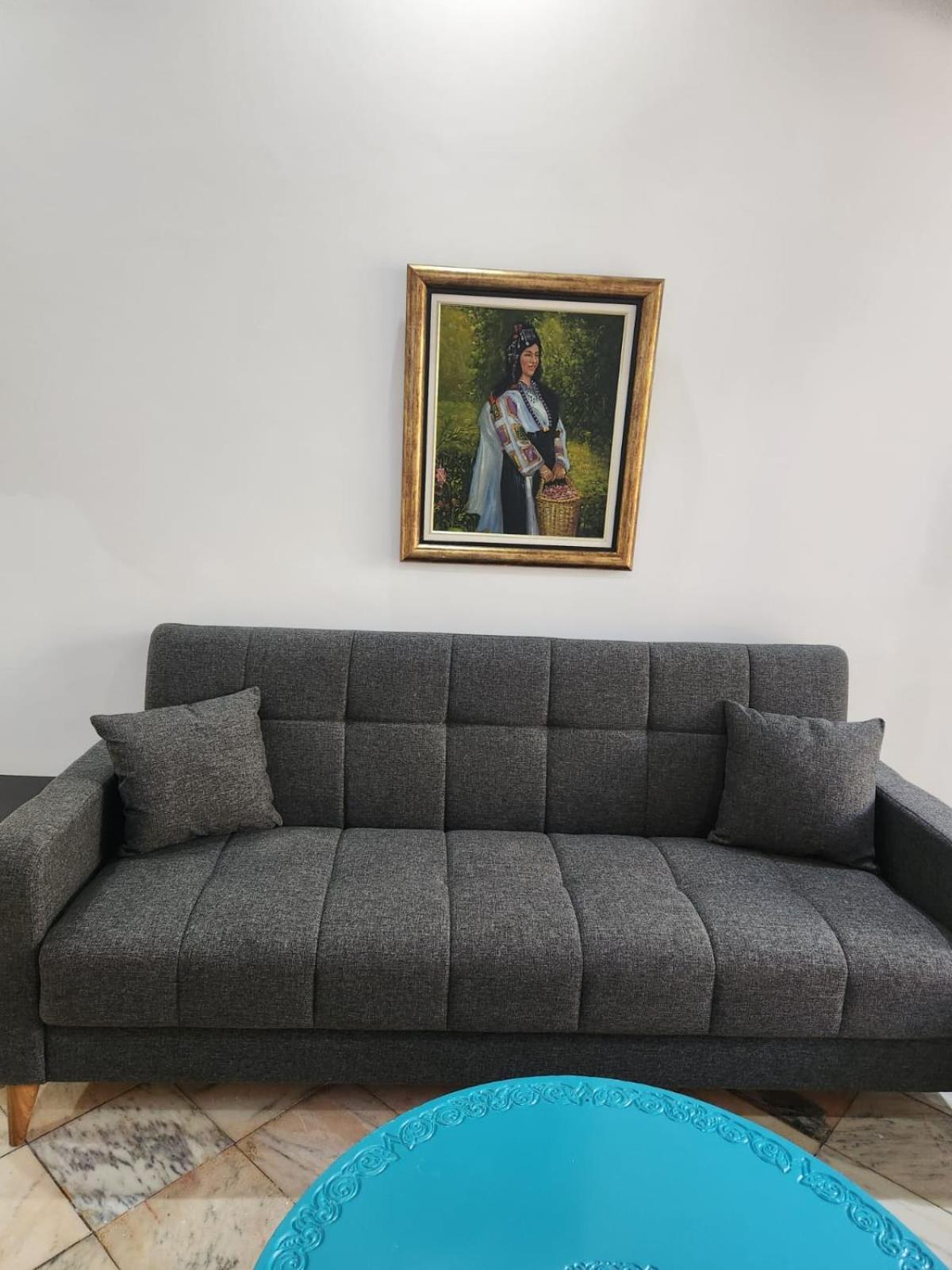 Apartamento Les Jardins De La Palmeraie