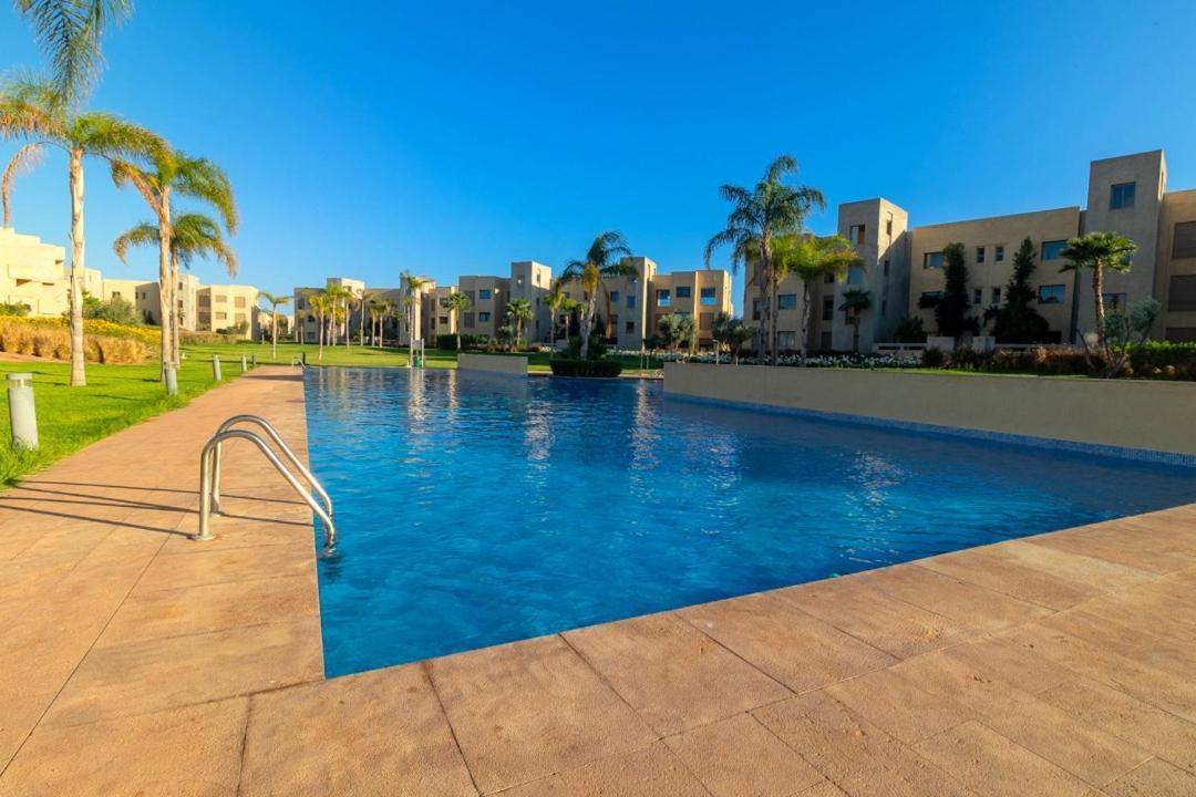 Luxury 2 Bedrooms