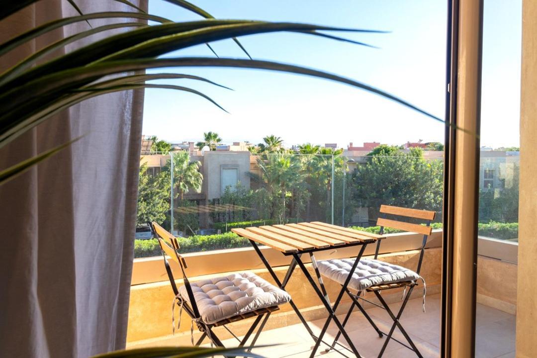 Luxury 2 Bedrooms