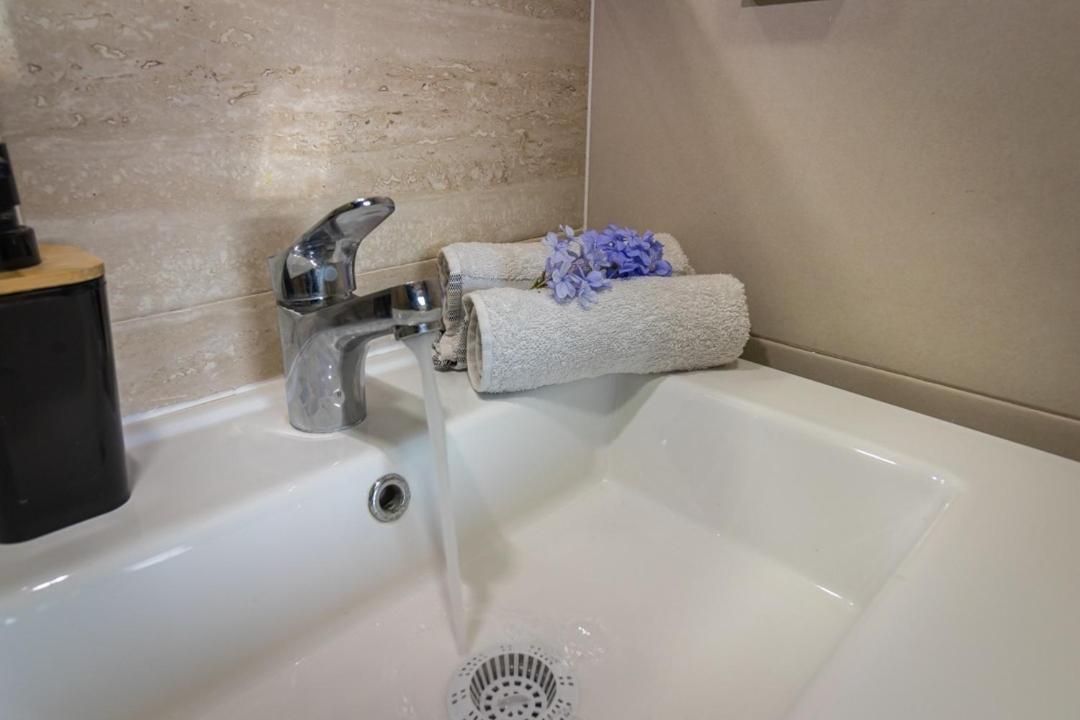 Apartment Luxury 2 Bedrooms *
