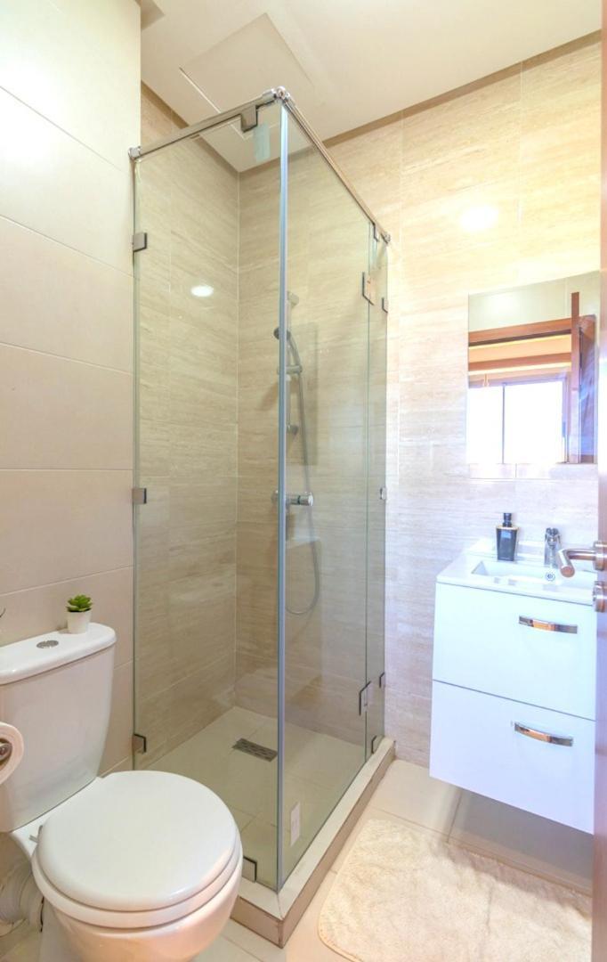 Luxury 2 Bedrooms *