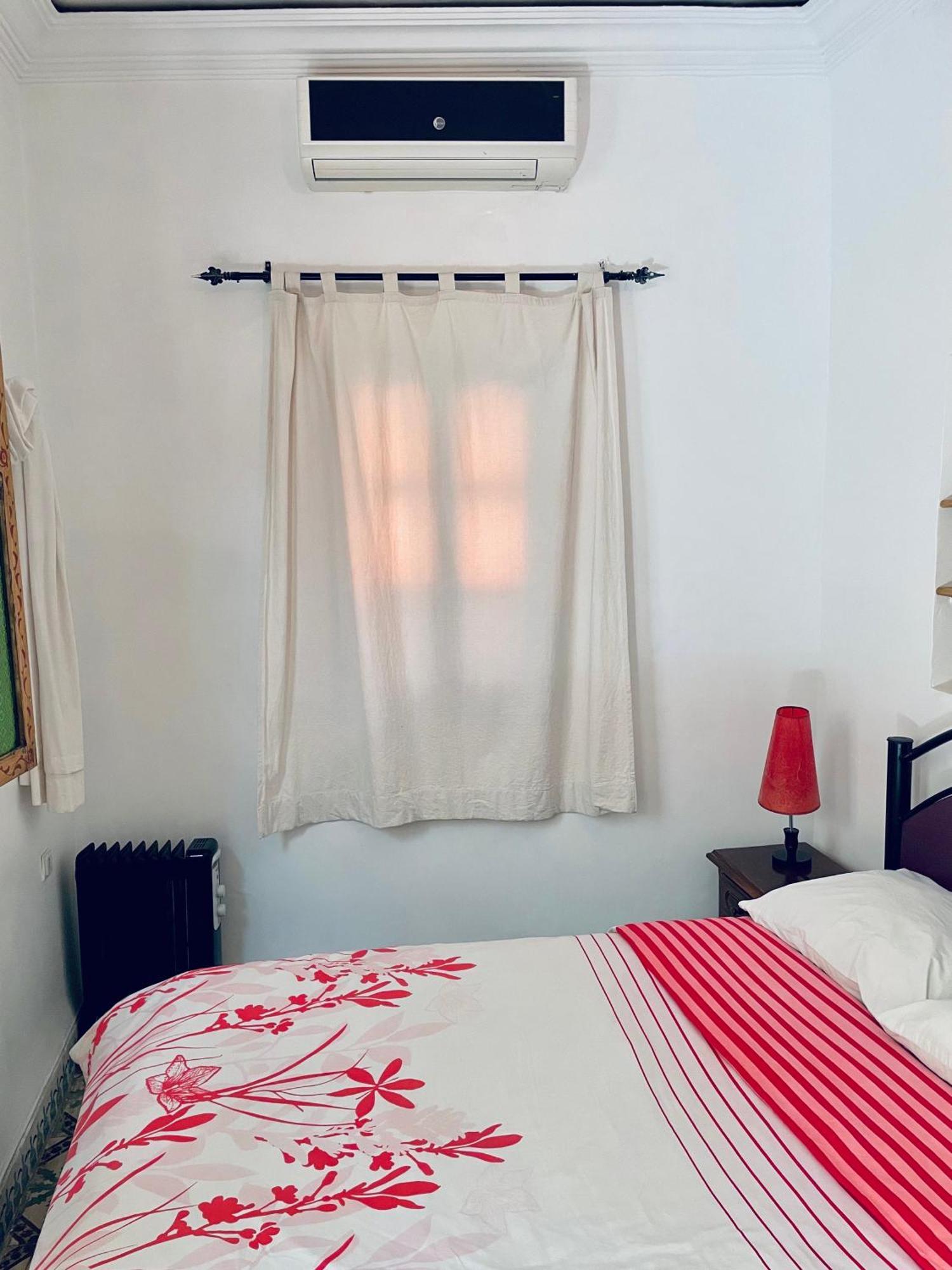 Homestay Lwalidin Marrakesh