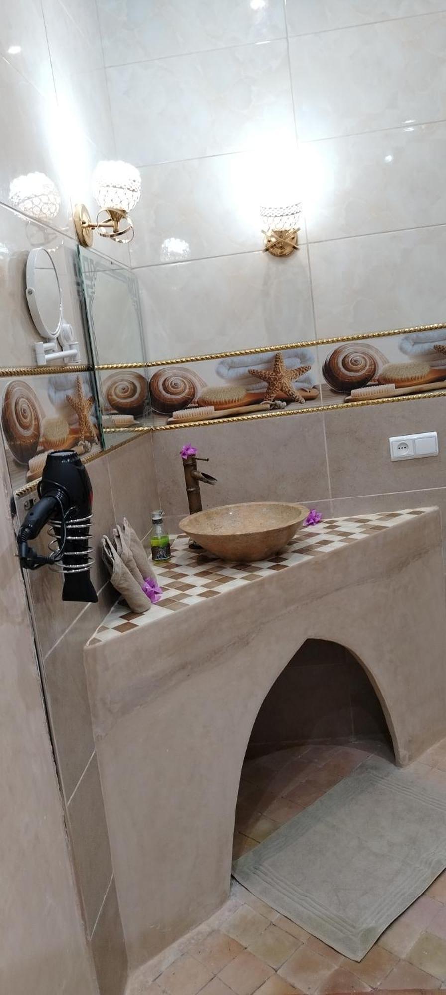 Homestay & Sous Le Soleil Chez Jerome & Pamela Essaouira *