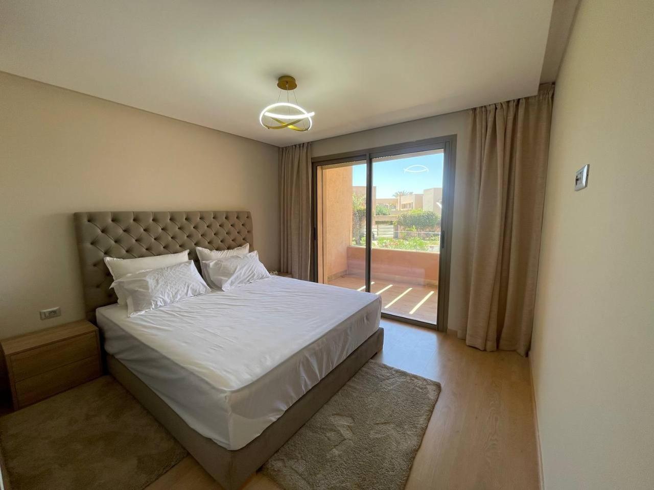 Apartment Luxury Prestigia *