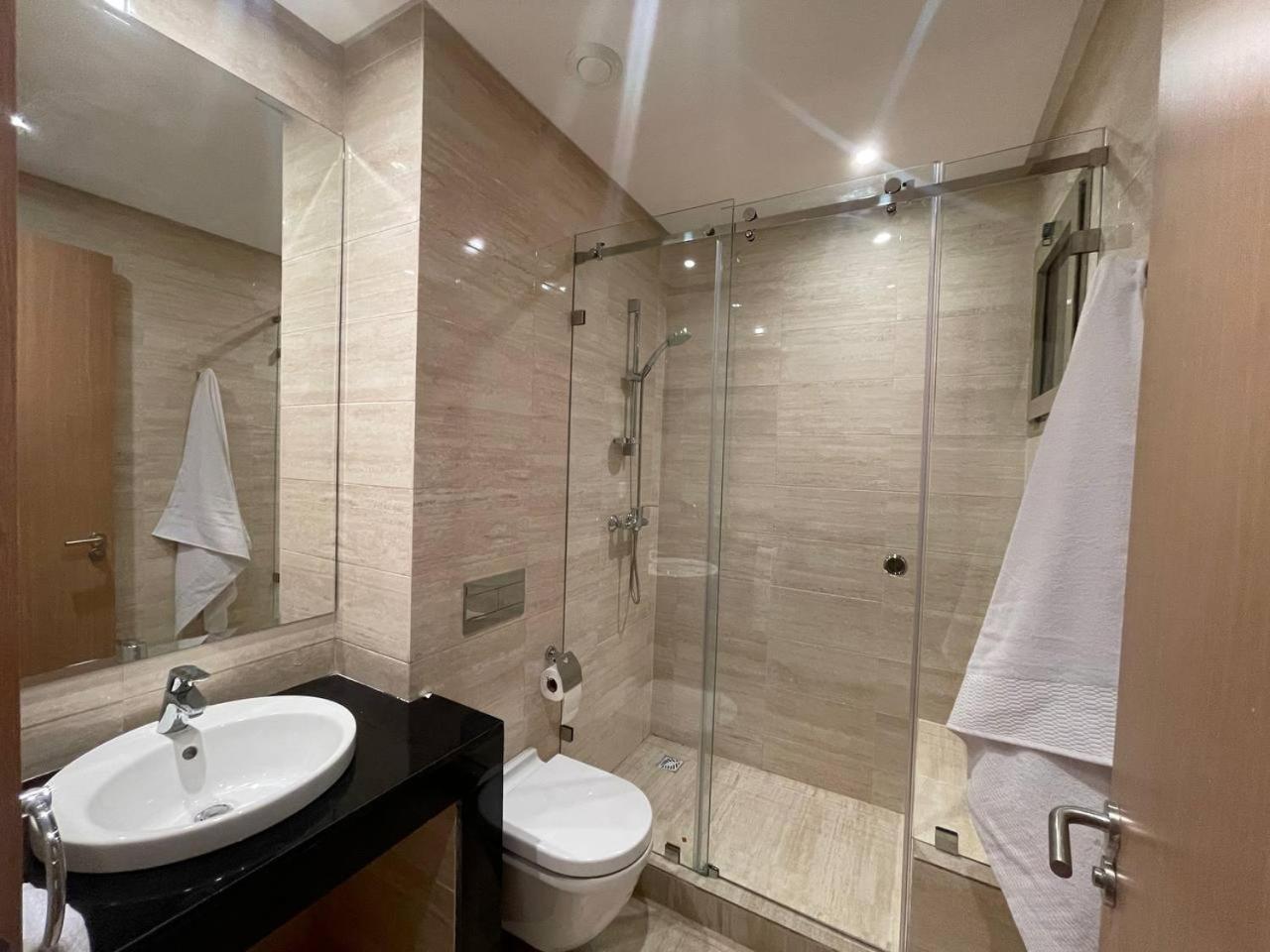 Luxury Prestigia Apartment