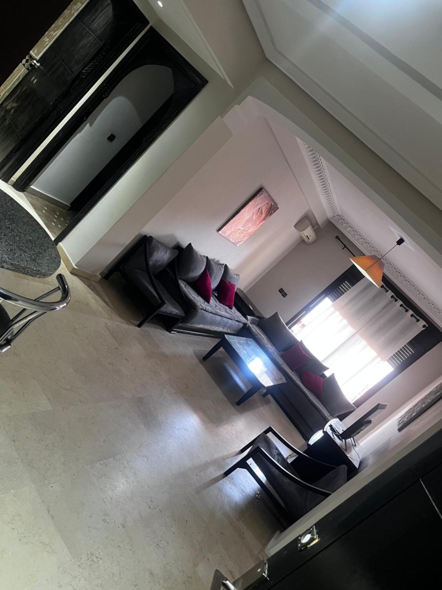 Gueliz Apartment *