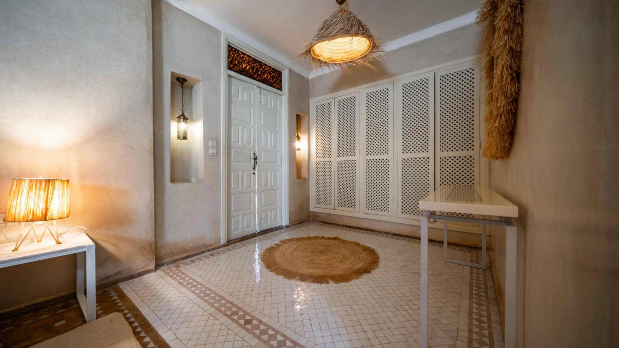 Jawad Riad Marrakesh