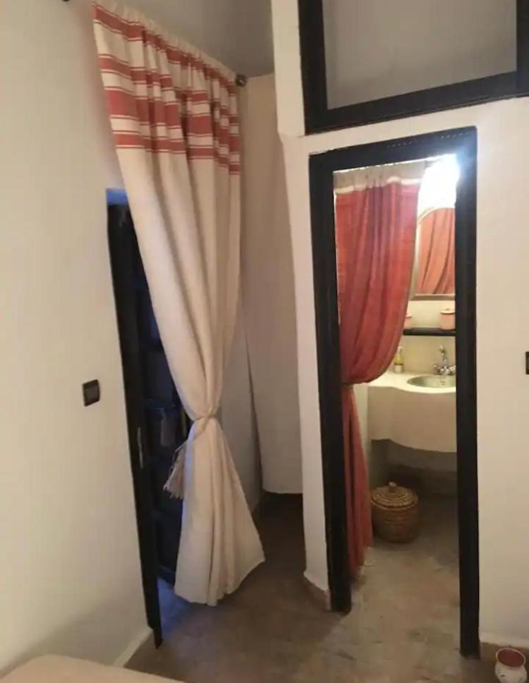 Riad Lalla Nora Marraquexe