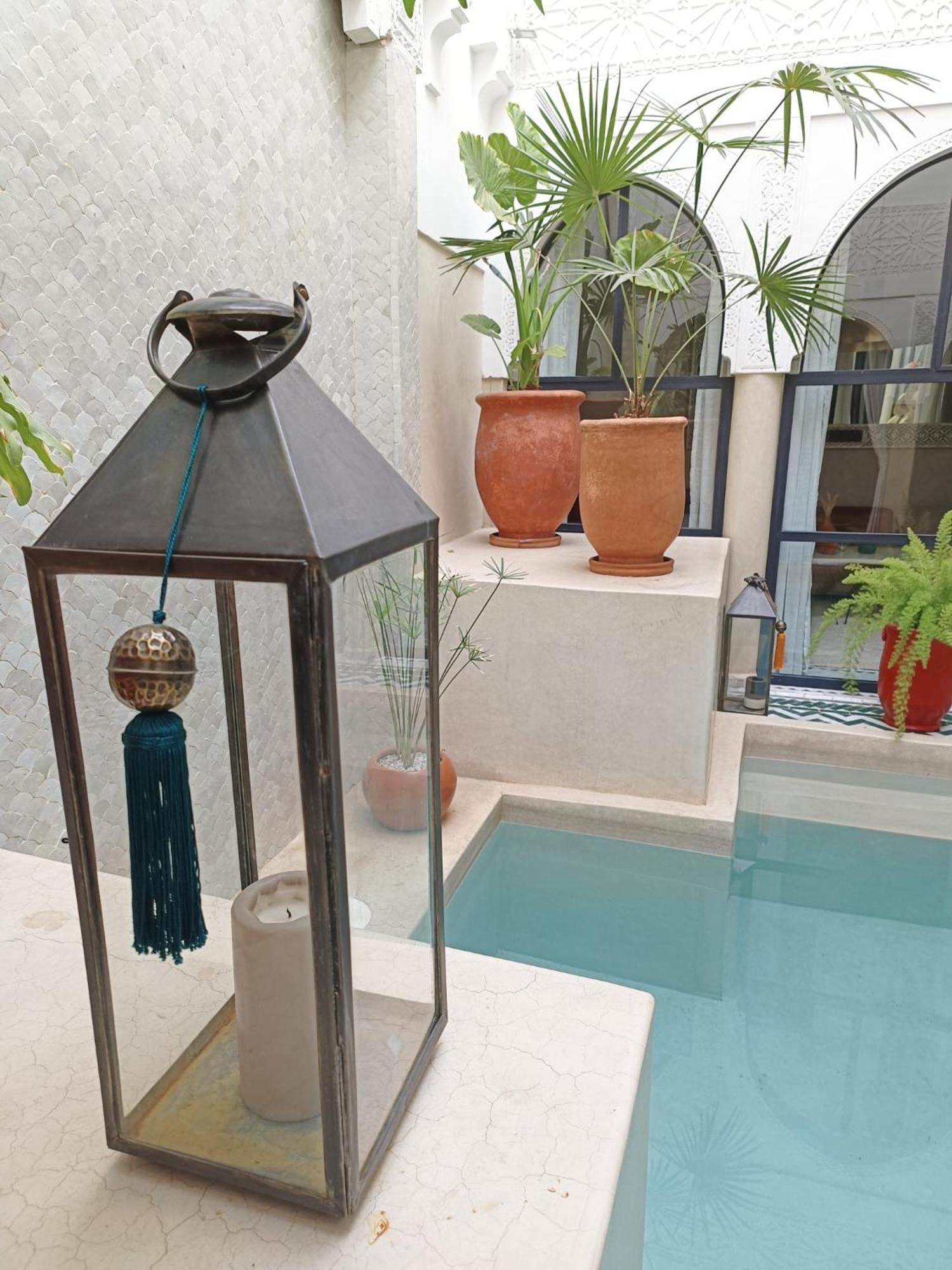 Palau Marrakech Riad 2*