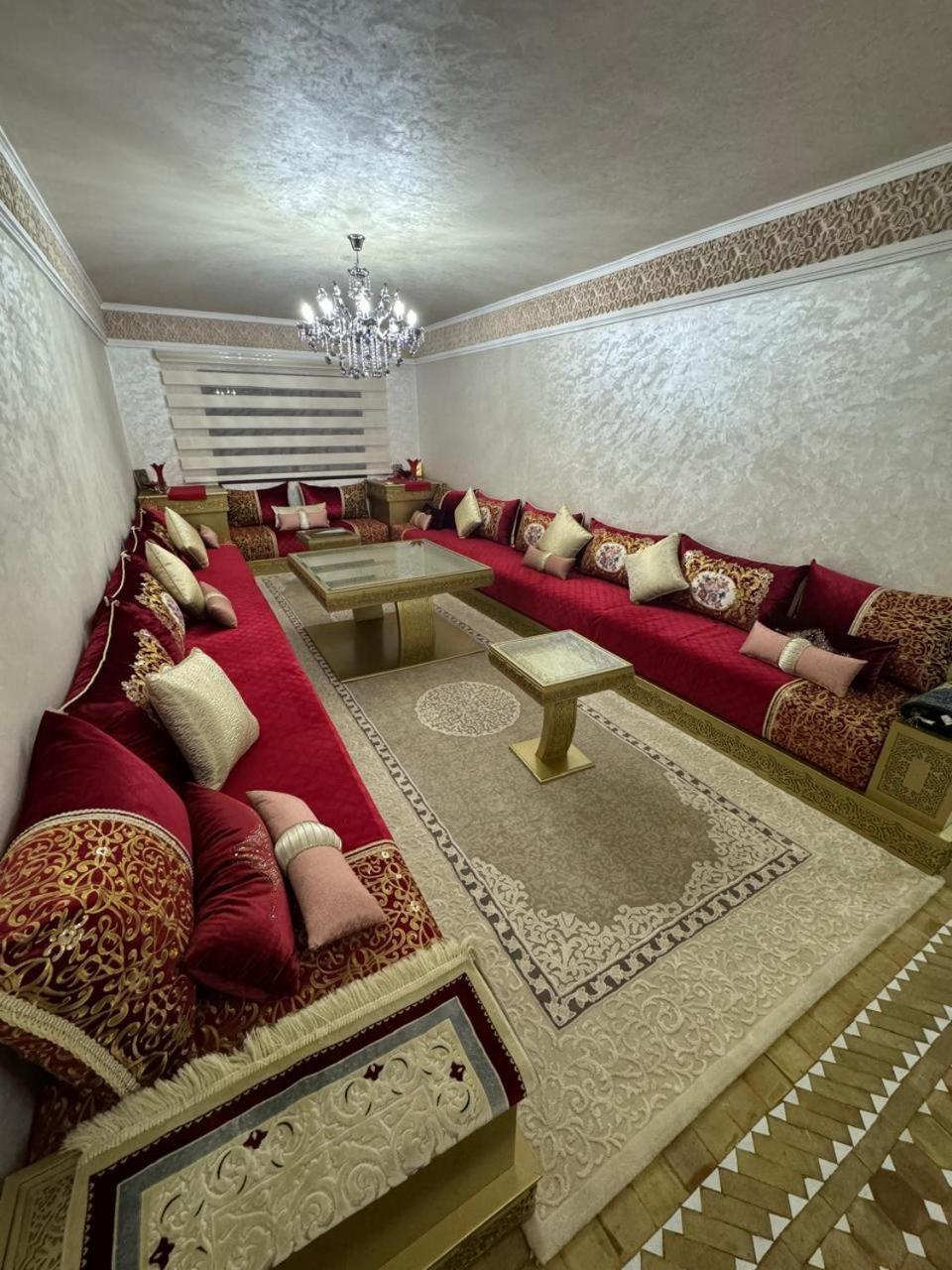 Mabrouka * Marrakesh