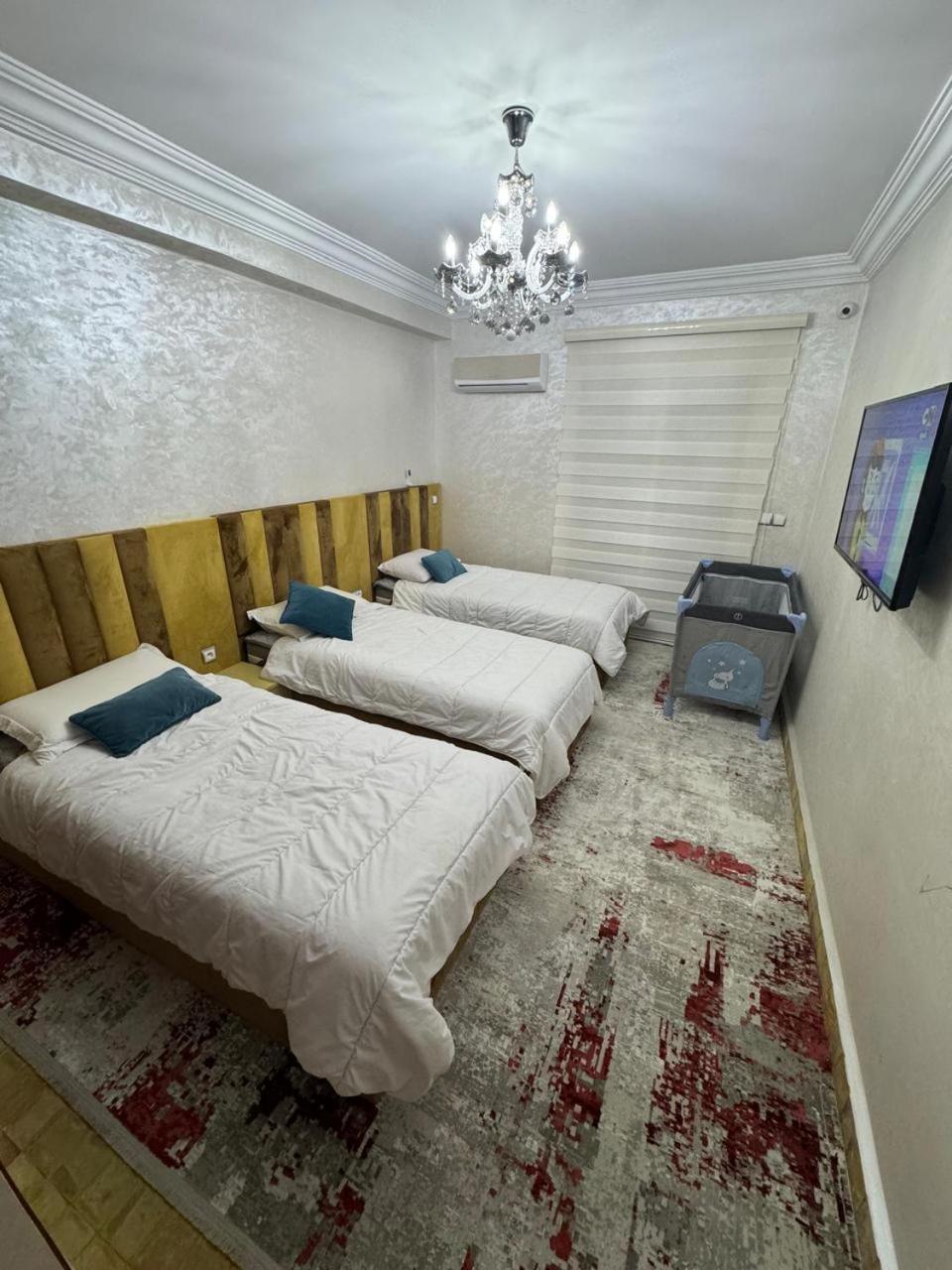 Apartment Mabrouka Marrakesh
