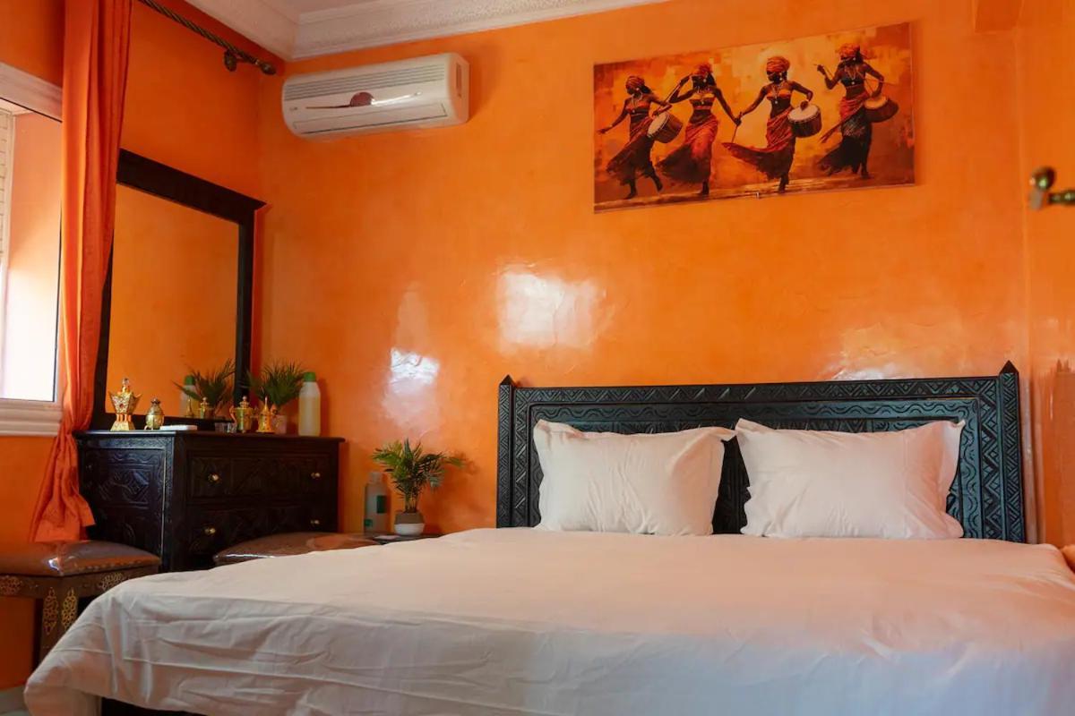 Escapade De Reve A Marrakech Apartment Marrakesh
