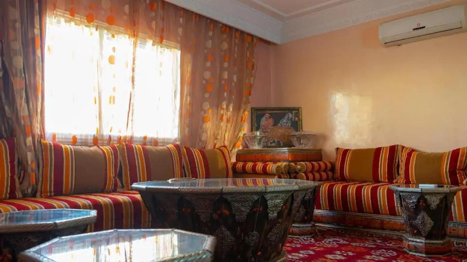 Escapade De Reve A Marrakech Apartment Marrakesh