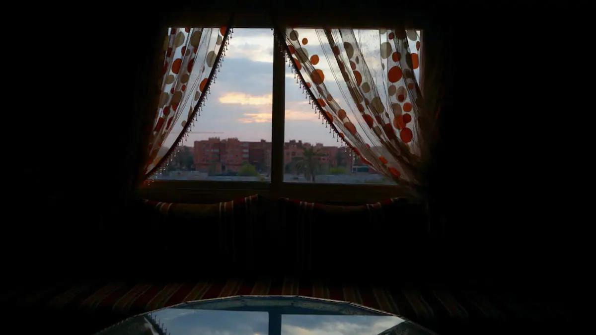 Apartment Escapade De Reve A Marrakech *