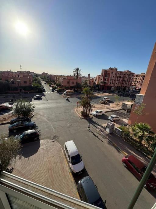 Mabrouka Marrakesh