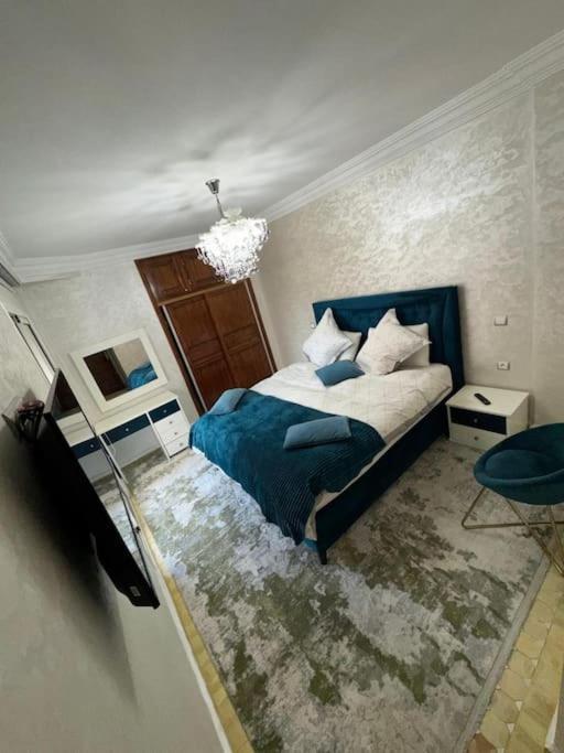 Mabrouka Apartment