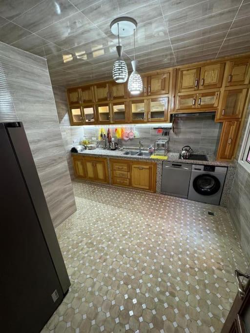 Apartment Mabrouka