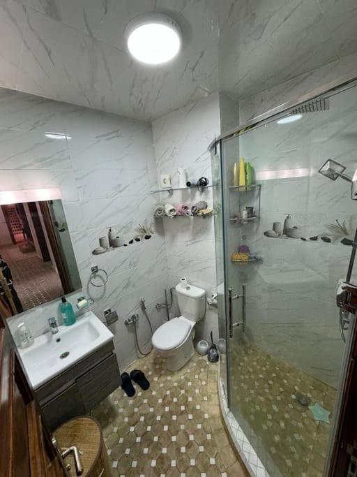 Apartment Mabrouka Marrakesh